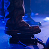 SPS - Rockcafe Praha 13.4.2012